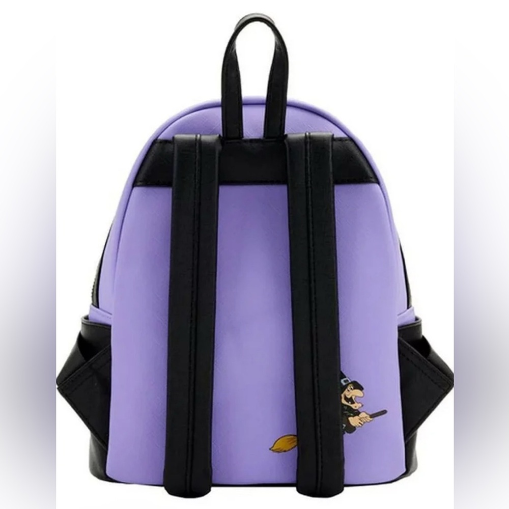 SOLD Huey Dewey and Louie Loungefly - Picture 2 of 3